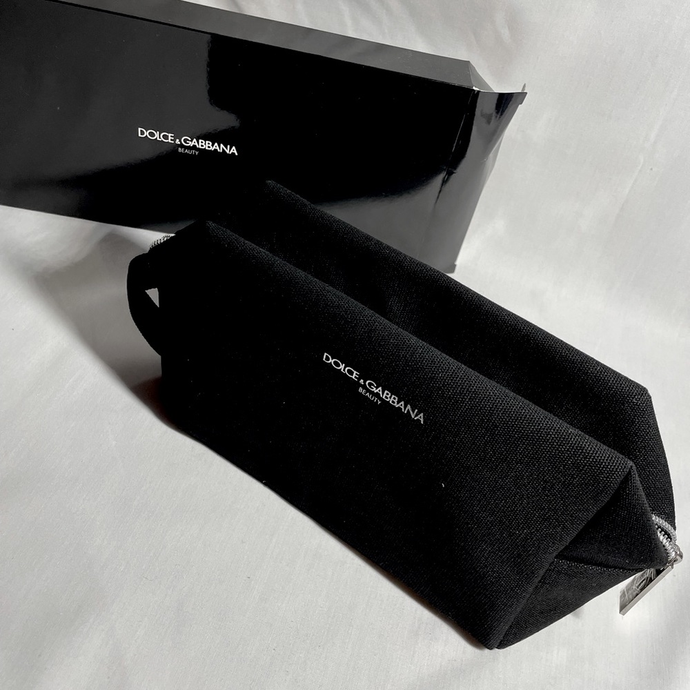 Dolce & Gabbana hand bag